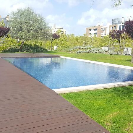 The Galley Lisabona Exterior foto