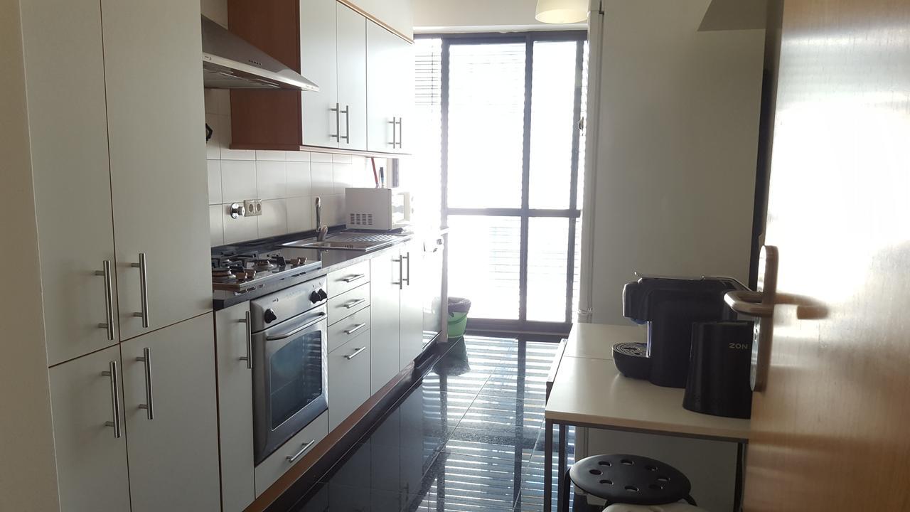 The Galley Lisabona Exterior foto