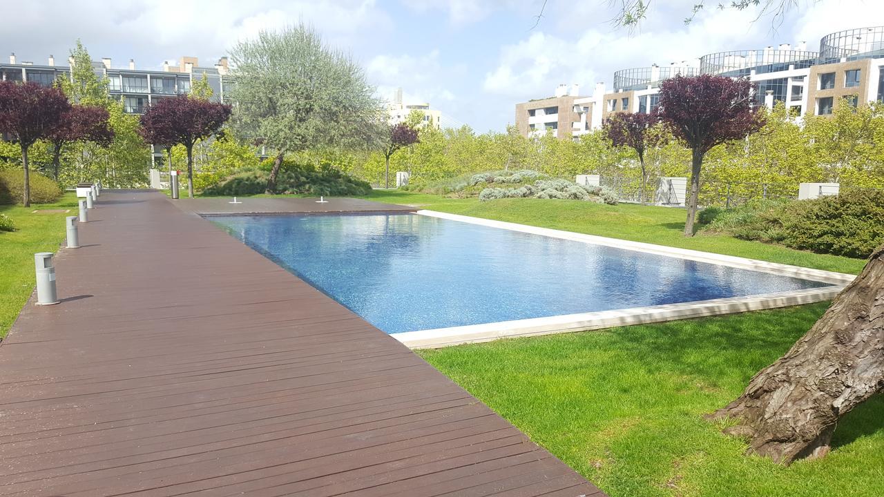 The Galley Lisabona Exterior foto