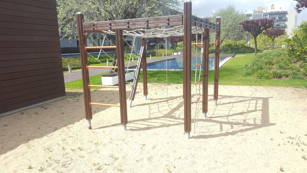 The Galley Lisabona Exterior foto