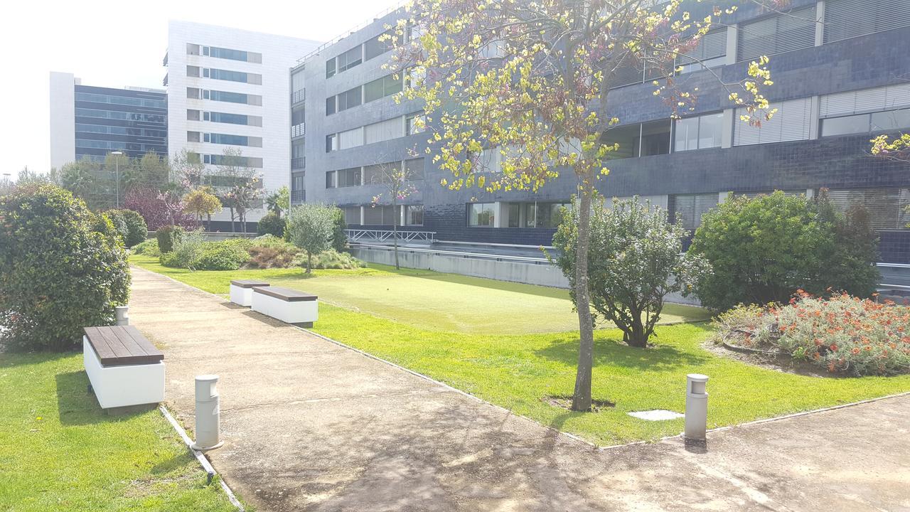 The Galley Lisabona Exterior foto