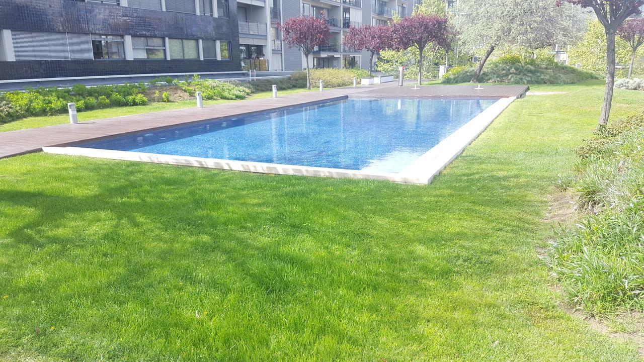 The Galley Lisabona Exterior foto