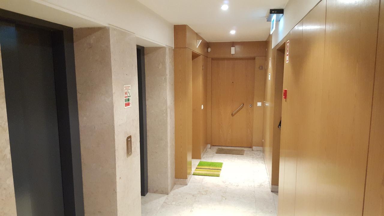 The Galley Lisabona Exterior foto