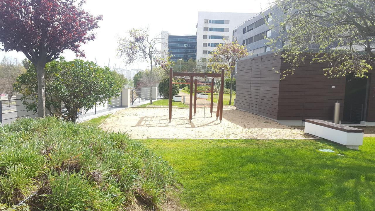 The Galley Lisabona Exterior foto